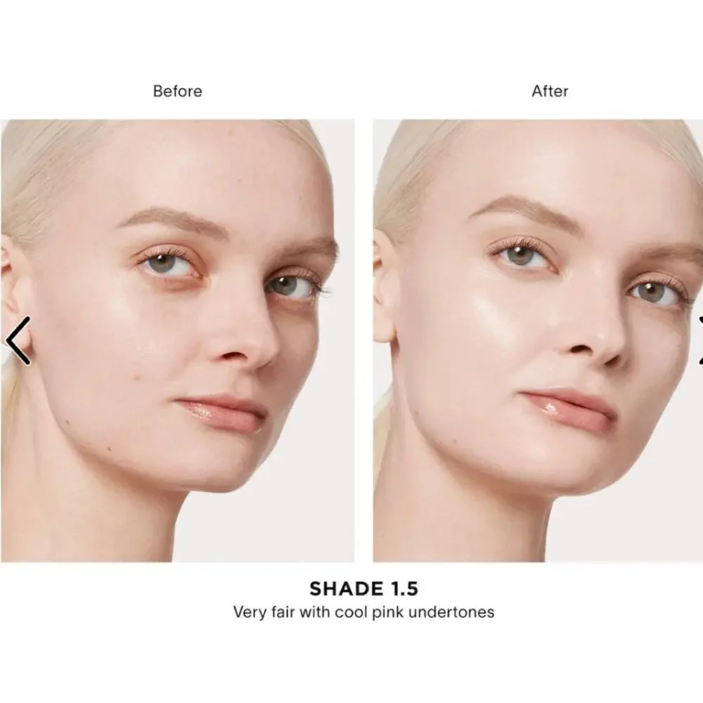 Hourglass  Illusion Luminous Glow Foundation SPF 30 | Shade 1.5